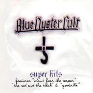 Blue Oyster Cult/Super Hits
