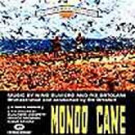 季節のおすすめ商品 【CD】MONDO サントラ 輸入品 CANE CSE130 世界 