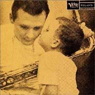 Stan Getz Plays