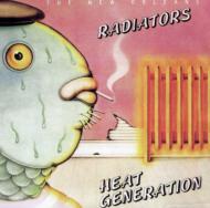 New Orleans Radiators/Heat Generation
