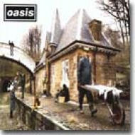 Oasis/Some Might Say レコード 12インチ EP - レコード
