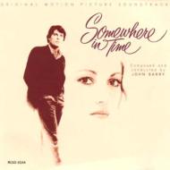 Somewhere In Time -Soundtarck