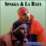 Jose Spagga Medina / Cesar La Raza Mota/Intocables