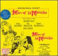  ޥ/Man Of La Mancha - Original Cast