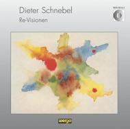 Re-visionen: Kesko / Frankfurt Rso Neue Vocalsolisten Ueberschaer