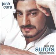 Opera Arias Classical/Cura(T ＆ Cond.) / Sinfona Varsovia Opera Arias