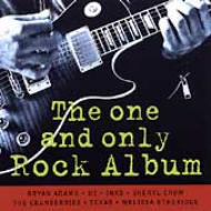 Various/One And Only Rock Album