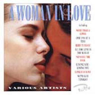 A Woman In Love
