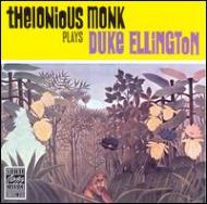 Plays Duke Ellington