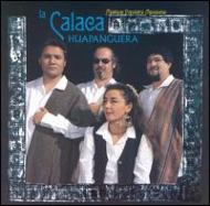 La Calaca Huapanguera/Musique Populaire Mexicane