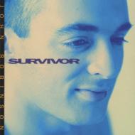 Survivor -John Robinson #004