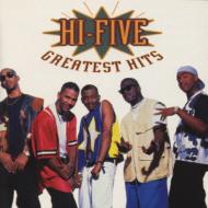 Greatest Hits : Hi Five | HMV&BOOKS online - AVCZ-95044