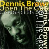 Dennis Brown/Open The Gate (Gh Vol.2)