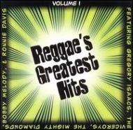 Various/Reggae's Greatest Hits Vol.1