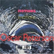 Motions And Emotions