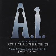 Music From The Motion Picture "a.I."
