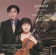 Хåϡ1685-1750/Gamba Sonata.1 3 ܲŻ(Va) Ϻ(Cemb) +j. c.f. bach