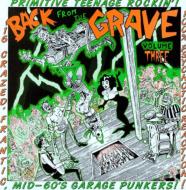 Various/Back From The Grave 3