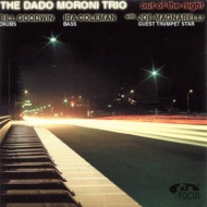 Dado Moroni/Out Of The Night
