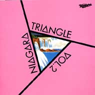 Niagara Triangle Vol.2  20th Anniversary Edition
