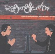 エデュアルド & ロドリゲス : Regurgitator | HMV&BOOKS online