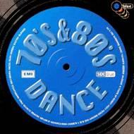 70s & 80s Dance | HMV&BOOKS online - TOCP-50232