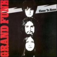 Closer To Home : Grand Funk Railroad | HMVu0026BOOKS online - TOCP3285