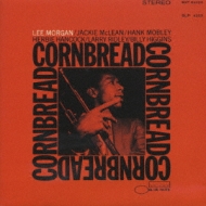 【LP】Lee Morgan / Cornbread (BN4222) Cornbread : Lee Morgan | HMV&BOOKS online - TOCJ-4222