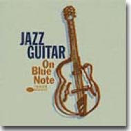 Jazz Guitar On Blue Note | HMV&BOOKS online - TOCJ-6134
