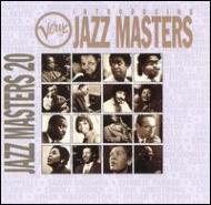 Verve ジャズ・クラブ・ハイライツ 〜 ブルース・マスターズ Verve Jazz Masters 20 | HMV&BOOKS online - 519853