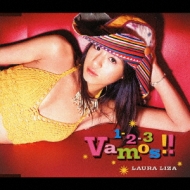 Laura Liza/1-2-3 Vamos