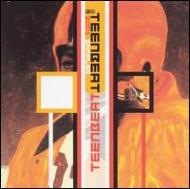 2001 Teenbeat Sampler
