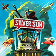 英LP Silver Sun Silver Sun 5372081 POLYDOR /00260 Silver Sun : Silver Sun | HMV&BOOKS online - 537208