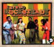 Let's Do Rocksteady -The Story Of Rocksteady 1966-1968 | HMV&BOOKS