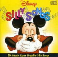 Disney/Silly Songs - 20 Simply Supersingable Silly Songs