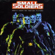Soundtrack/Small Soldiers
