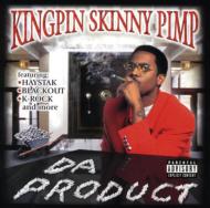 Kingpin Skinny Pimp/Da Product