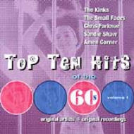 Top Ten Hits Of The 60s Vol.1