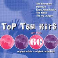 Top Ten Hits Of The 60s Vol.2