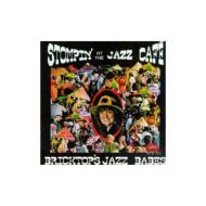 Bricktops Jazz Babes/Stompin At The Jazz Cafe