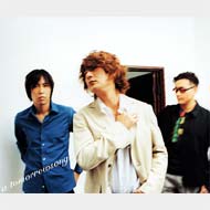 Skoop On Somebody/Tomorrowsong