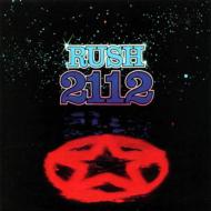 Rush/2112 (Rmt)
