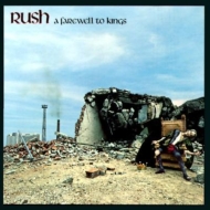 Rush/Farewell To Kings (Rmt)