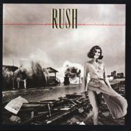 Rush/Permanent Waves (Rmt)