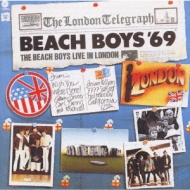 Beach Boys `69 (Live In London)
