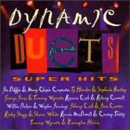 Various/Dynamic Duets Super Hits