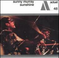 Sunshine : Sunny Murray | HMV&BOOKS online - SPOT530