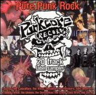 Pure Punk Rock