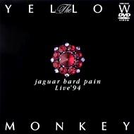 Jaguar Hard Pain Live 94