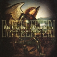 Impellitteri/Best Of
